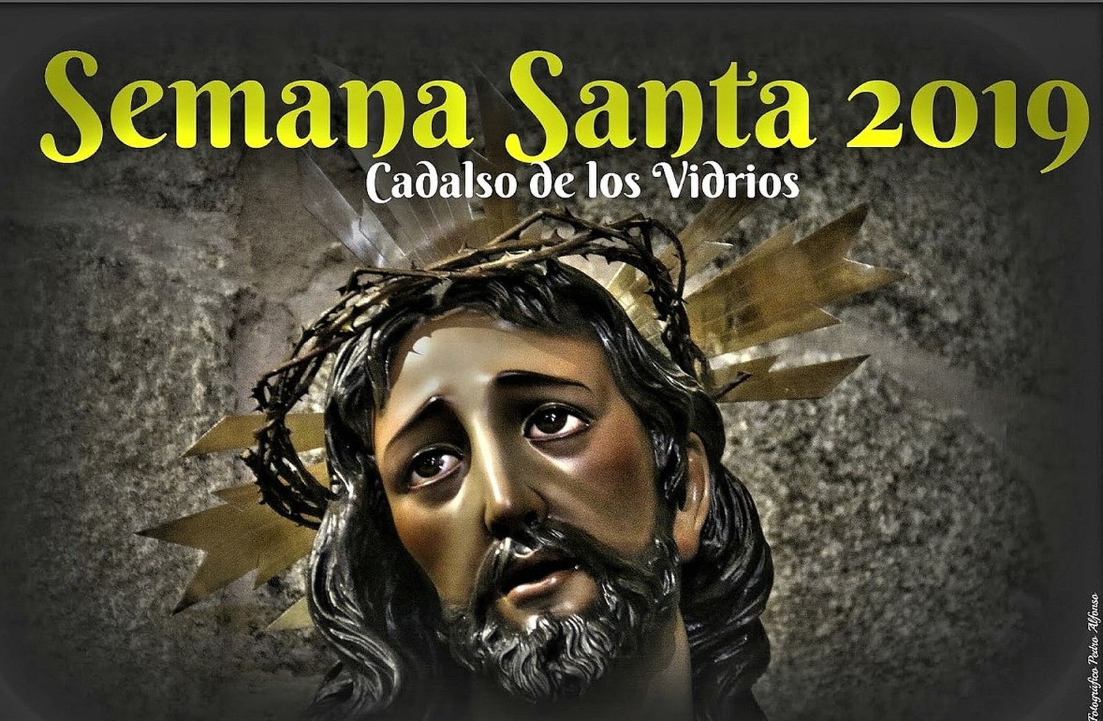 Semana Santa en Cadalso de los Vidrios  